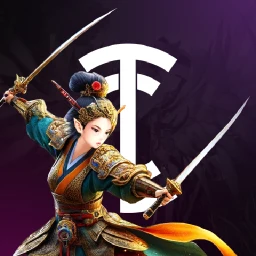 Symbol von The Cursed Land